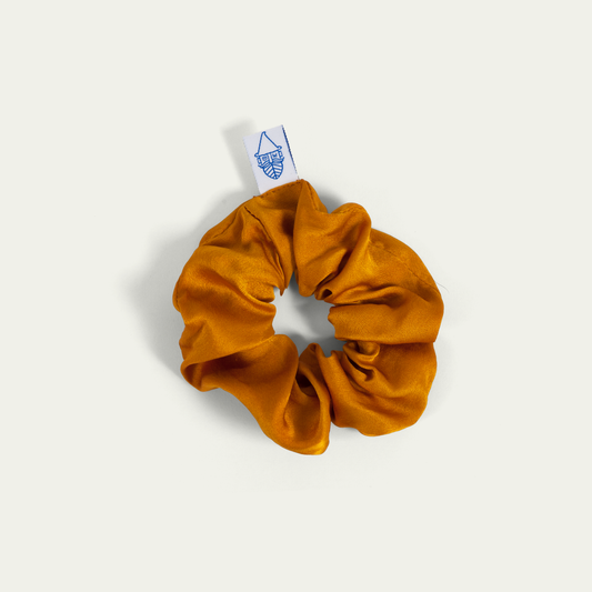 Scrunchie - Alder buckthorn